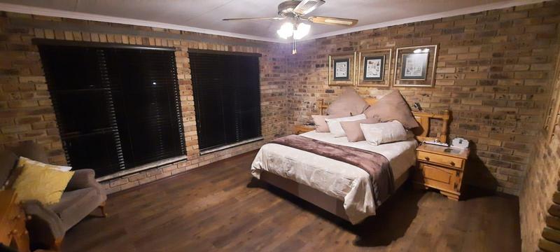 0 Bedroom Property for Sale in Vaal Park Ext 1 Free State